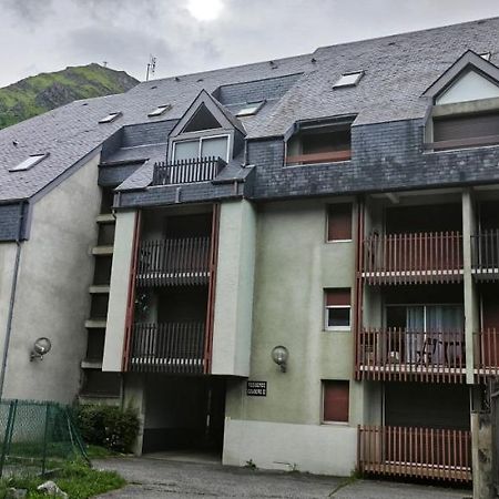 Studio Cosy Le Malicieux Saint-Lary-Soulan Eksteriør bilde